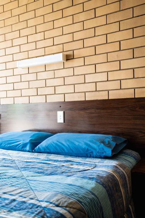 Grand Hotel Motel - Accommodation Kalgoorlie 3