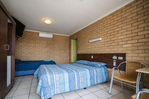 Grand Hotel Motel - Accommodation Kalgoorlie 2