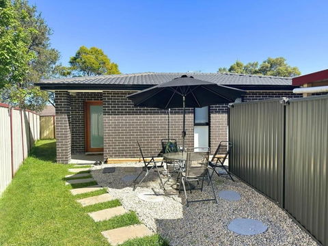Granny Guest House Sydney Blue Mountain - Accommodation Kalgoorlie 0