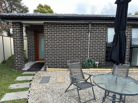 Granny Guest House Sydney Blue Mountain - Accommodation Kalgoorlie 1