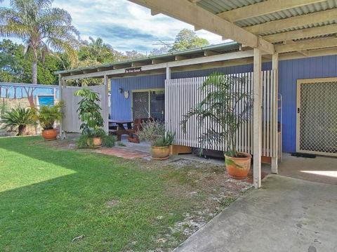 GREAT ESCAPE - Accommodation Kalgoorlie 0