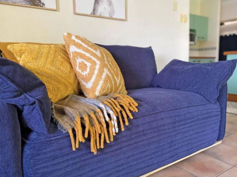 GREAT ESCAPE - Accommodation Kalgoorlie 3