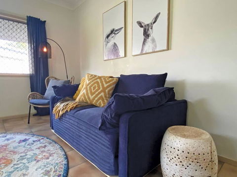 GREAT ESCAPE - Accommodation Kalgoorlie 1