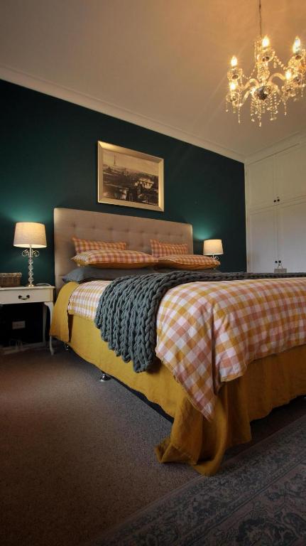 Green Gables B&B - Accommodation Kalgoorlie 1