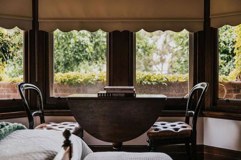 Green Gables King Suite - Accommodation Kalgoorlie 0
