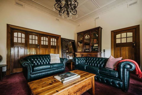 Green Gables King Suite - Accommodation Kalgoorlie 1