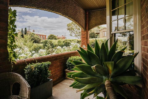 Green Gables King Suite - Accommodation Kalgoorlie 4