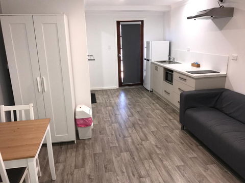 Green Head Caravan Park - Accommodation Kalgoorlie 3