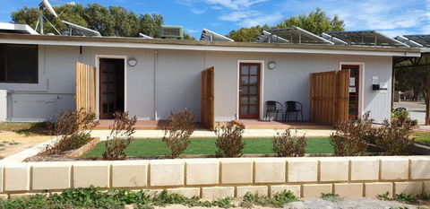 Green Head Caravan Park - Accommodation Kalgoorlie 1