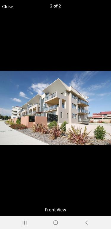 GREENWAY WATERS Apartments - Accommodation Kalgoorlie 0