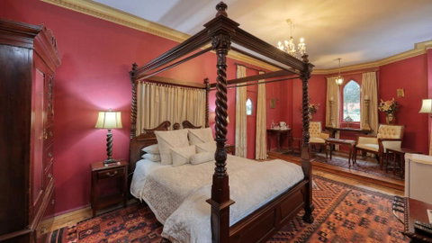Grenfell Hall - Accommodation Kalgoorlie 2