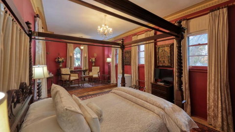 Grenfell Hall - Accommodation Kalgoorlie 3