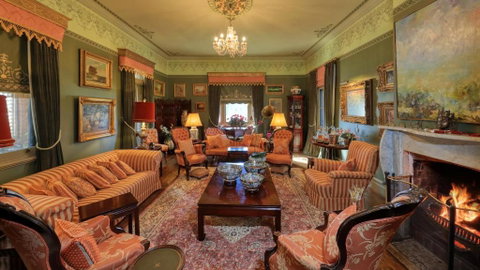 Grenfell Hall - Accommodation Kalgoorlie 4