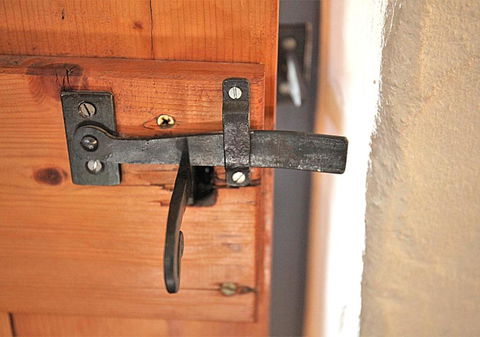 Griffiths Cottage - Accommodation Kalgoorlie 2