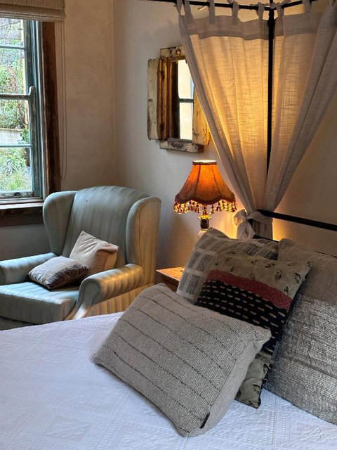 Guestlands Italia B&B - Accommodation Kalgoorlie 2