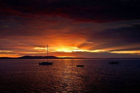 H&H Studio Overlooking Boston Bay, Port Lincoln - Accommodation Kalgoorlie 0