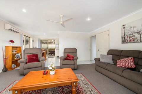 H1211 Mission Terrace Lakewood Heights Estate - Accommodation Kalgoorlie 2
