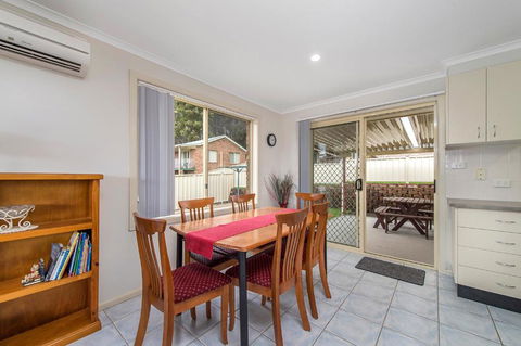 H1211 Mission Terrace Lakewood Heights Estate - Accommodation Kalgoorlie 3