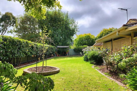 Hahndorf Home, Walk To Main St, Sleeps 8 - Accommodation Kalgoorlie 3