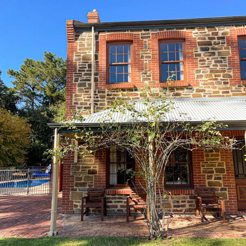 Hahndorf Luxury Retreat 5 Bedrooms For 12 Guests - Accommodation Kalgoorlie 3