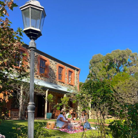 Hahndorf Luxury Retreat 5 Bedrooms For 12 Guests - Accommodation Kalgoorlie 2