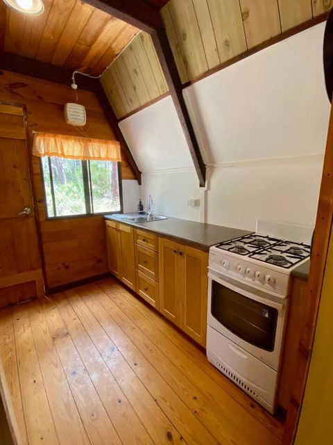 Hakea At Porongurup Chalets - Accommodation Kalgoorlie 2