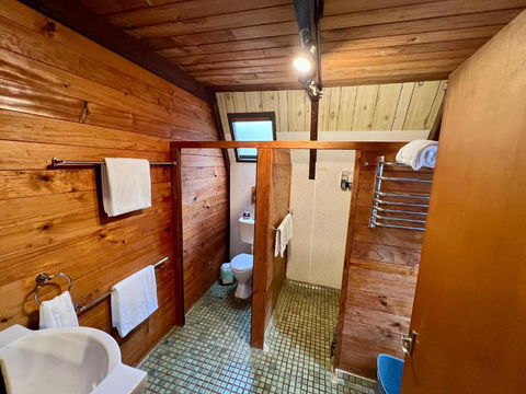 Hakea At Porongurup Chalets - Accommodation Kalgoorlie 3