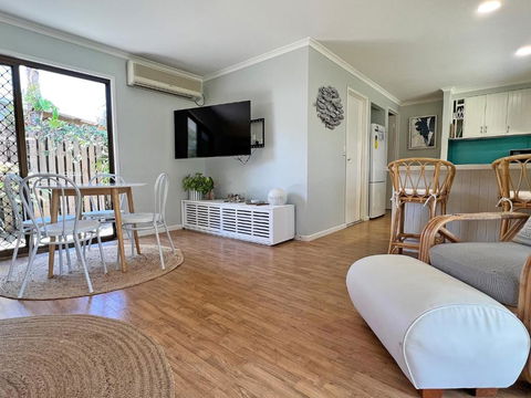 HAPPY DAZE - Accommodation Kalgoorlie 1