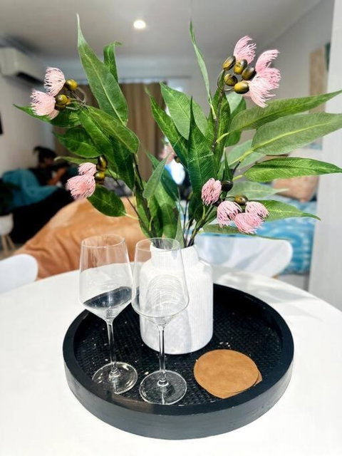 Happy Studio In NewCastle - Accommodation Kalgoorlie 2