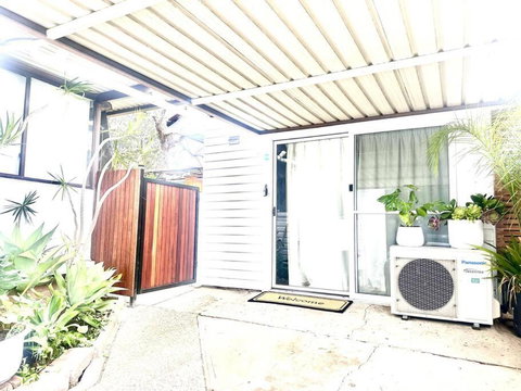 Happy Studio In NewCastle - Accommodation Kalgoorlie 3