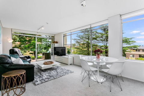 HAR20 - 2 Bedroom Harrison Street - Cremorne - Accommodation Kalgoorlie 0