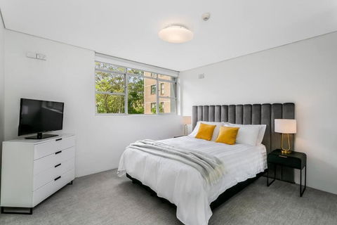 HAR20 - 2 Bedroom Harrison Street - Cremorne - Accommodation Kalgoorlie 3