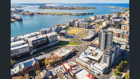 Haven On Hunter 500m To Civic Theatre - Accommodation Kalgoorlie 2