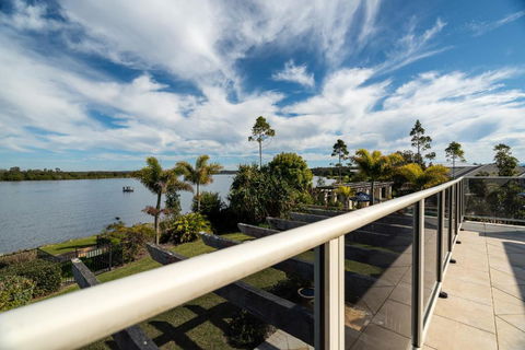 Harrington River Lodge - Accommodation Kalgoorlie 1