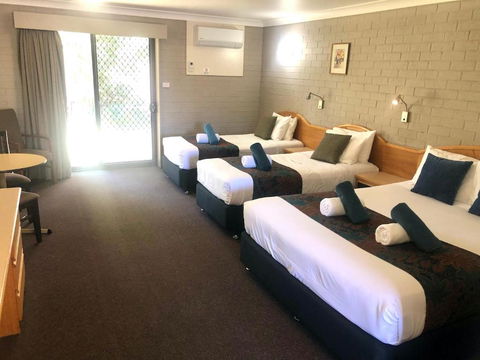 Hilltops Retreat Motor Inn - Accommodation Kalgoorlie 2