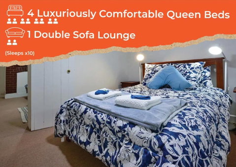Hawker Bed And Breakfast - Accommodation Kalgoorlie 3