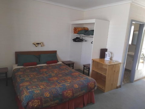 Hawker Outback Motel - Accommodation Kalgoorlie 2