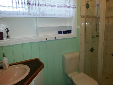 HEALESVILLE GETAWAY - Accommodation Kalgoorlie 1