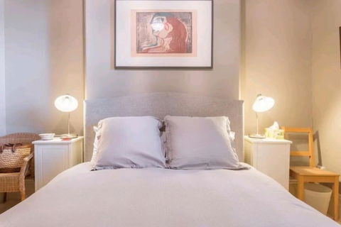 Henry Morcomb 2 Bdrm Sleeps 4 WiFi - Accommodation Kalgoorlie 3