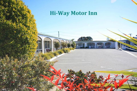Hi Way Motor Inn - Accommodation Kalgoorlie 0