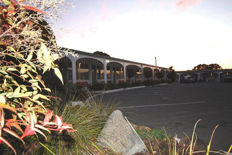 Hi Way Motor Inn - Accommodation Kalgoorlie 3