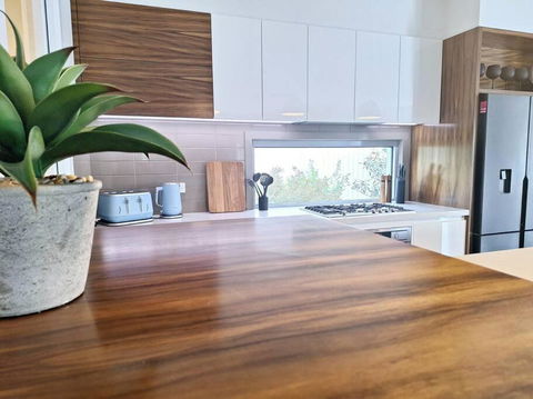 Hildeton Pool House - Accommodation Kalgoorlie 3