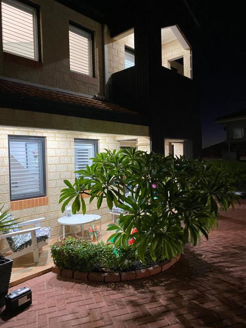 Hillarys Sea-View Panoramic Living - Accommodation Kalgoorlie 2