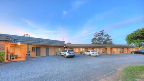 Hilldrop Motor Inn - Accommodation Kalgoorlie 0