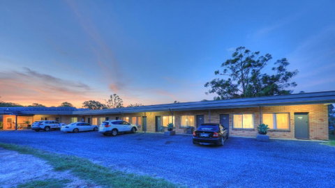 Hilldrop Motor Inn - Accommodation Kalgoorlie 3