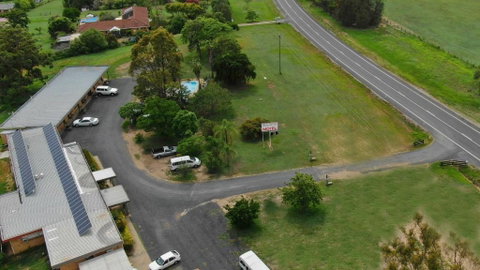 Hilldrop Motor Inn - Accommodation Kalgoorlie 1
