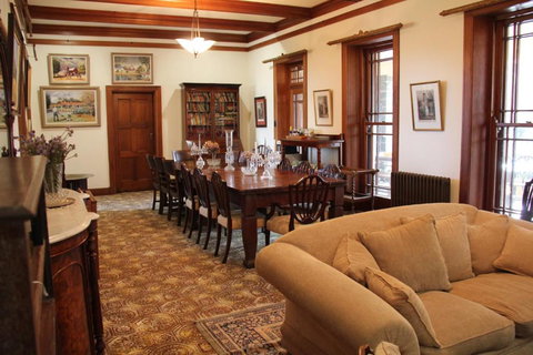 Historic Merryville Homestead - Accommodation Kalgoorlie 2