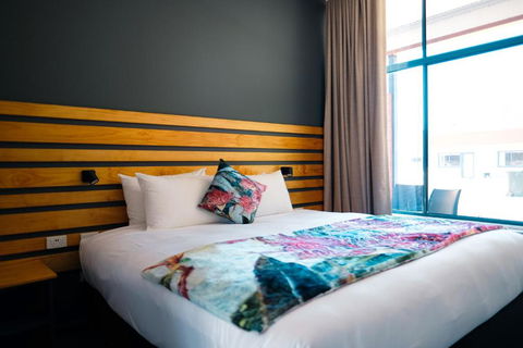 Holbrook Motel - Accommodation Kalgoorlie 3
