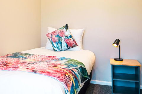 Holbrook Motel - Accommodation Kalgoorlie 2