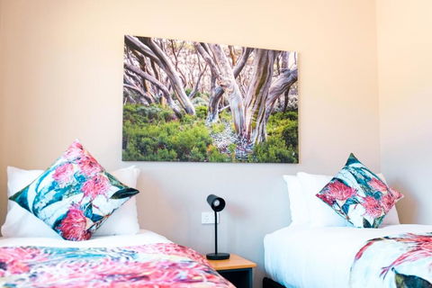 Holbrook Motel - Accommodation Kalgoorlie 1